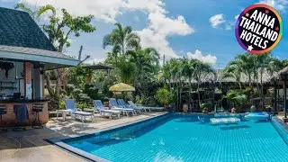 Harmony Naturist Resort Rawai Phuket 18yr minimum age only nudist nake d FKK | Thailand 🏩