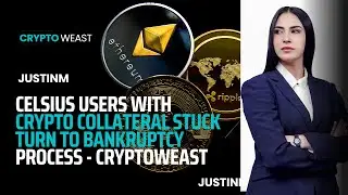 Celsius users with crypto collateral stuck turn to bankruptcy process - Cryptoweast