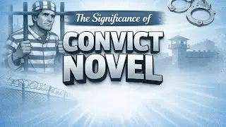 MEG-19 Block- 1 Significance of Convict Novel in the History of 19th C Australian Novel