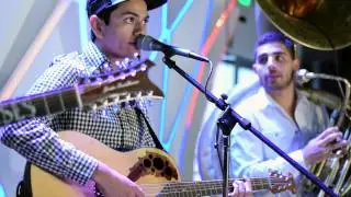 Virlan Garcia - Soy El Mismo (VIDEO 2015)