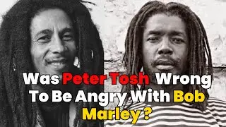 From Wailers Brothers to Rivals & Reconciliation