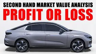 Togg T10F Second Hand Market - Resale Value - Market Analysis