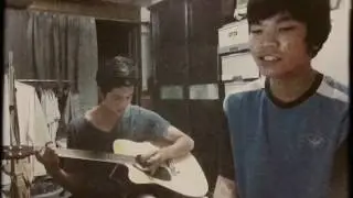 ลูกอม Cover (Vocal. put / Guitar list. Bomb)