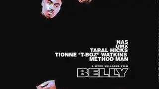 Cash - Belly 3 /mixtape