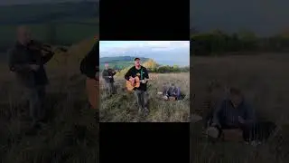Sweet Child O&rsquo;Mine Guns N Roses #acousticcover #acousticmonday #live #music #baskets #band #vibes