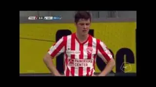 Marco Rojas Highlights