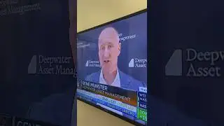 Bought more NVDA thanks to &ldquo;Big Tech Skittishness&rdquo;