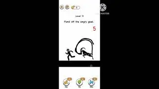 Draw 2 Save 3 Level 11