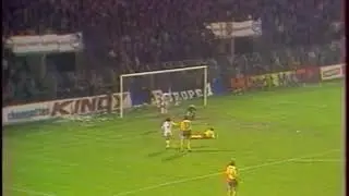 [r&eacute;sum&eacute;] RC Lens - Montpellier (5-4), Coupe de France, saison 1979/1980