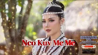 Nco Kuv Me Me (Male Techno) By - BFM