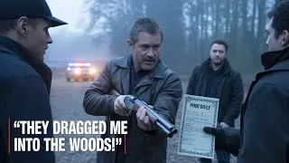 HOA Goons Dragged Me Into the Woods to Steal My Land &mdash; Now They&rsquo;re the Ones on Trial!