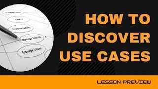 3 Techniques / Tools for Identifying or Discovering Use Cases