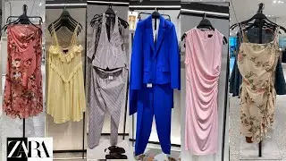 ZARA NEW COLLECTION| MARCH 2025| Gazingpearl Life #gazingpearllife #zara #fashion #shopping