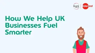 How We Help UK Businesses Fuel Smarter | Right Fuel Card