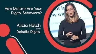 How Mature Are Your Digital Behaviors?