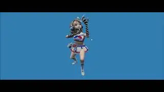 Skin for CS 1.6: You Watanabe (Love Live! School Idol Festival ALL STARS)