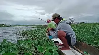 PAMIMIWAS KASAMA NG MGA TROPA, EPISODE 3