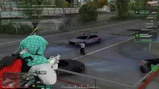 VVLN| Razban na ruble??(RMRP Рублевка)