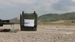 Работа ДТК дуалбрэйк от мастерской Wittchen-Jagdwaffen