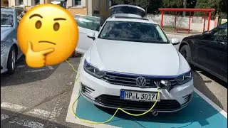 VW Passat GTE Fazit nach 6 Jahren
