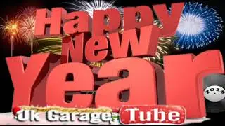 Happy New Year Oldskool Garage Mix 2020 2021