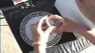 Snack Fight 2005