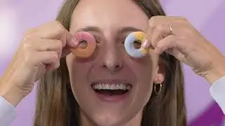 Huer Sour Candy