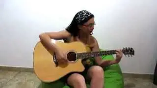Meu Sol - Vanguart (Cover)