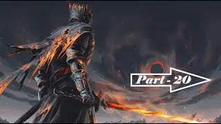 DARK SOULS 3 Part 20 - IRITHYLL DUNGEON - IRITHYLL OF THE BOREAL VALLEY #darksouls #darksouls3