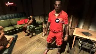 DeadIslandGame прохождение от ReFoxiK #3 сори проблемы с микрофоном