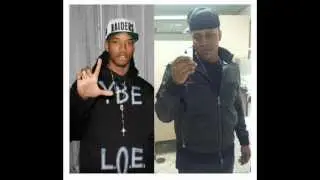 Ybe Ft. Cecil Love 