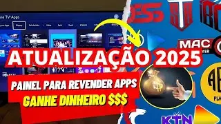 Painel Ibosol Atualizado 2025 &ndash; Ative IBO Player e comece sua revenda!