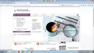 Webinar - Hidden Gems: Tech Donations for Faith Based Organizations - 2014-07-01