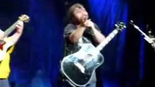 Tenacious D - F*ck Her Gently at MSG 12/1/06