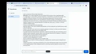 Codebase rag