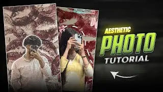 trending AESTHETIC Photo Editing Google Gemini | Hypic Photo Editor | PicsArt Editing 