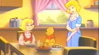 Cartoon All Stars to the Rescue Riff 1 of 3