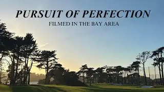 Pursuit of Perfection - Featuring D1 NCAA Golfer (Kristian Bressum)