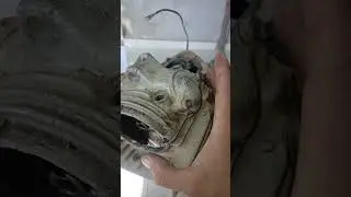 Desensamble de motor moto Bóxer ct100 parte 1