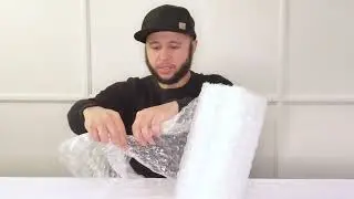 Best Bubble Wrap for Shipping | Duck Brand Max Strength Review