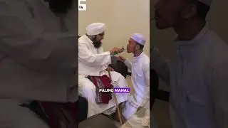 TIJ JELASKAN pengertian DAWIR Habib Ba'Alwi!