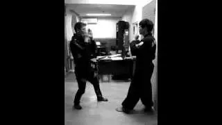 combut martialarts