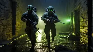 Stronghold | Call Of Duty Modern Warfare 3 Mission 13 (Hardened) | No Commentary #callofduty #mw3
