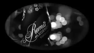 Premis Legend Cognac