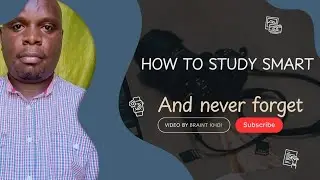 How to study smart:The greatest Memory hack