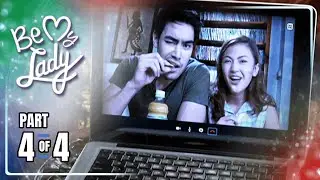 Be My Lady | Episode 72 (4/4) | November 14, 2023