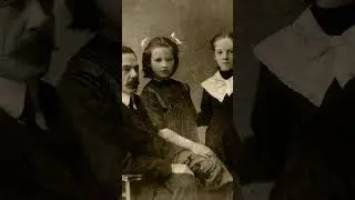 #PostMortemPhotography #VictorianEra #CreepyFamilyPhotos #HistoryUncovered #dailydiscovery #facts