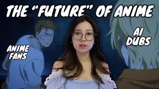 Amazon Tried AI Anime Dubs &mdash; And Everyone Hated It