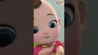 🌊Baby In The Pool | Swimming Song |  Sugar Candy Nursery Rhymes #shorts