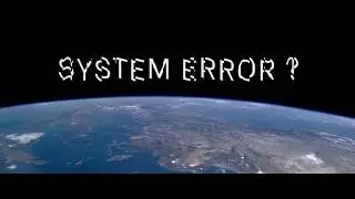 Trailer System Error (Dirigido por Florian Opitz)
